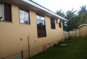 House for rent Bagamoyo