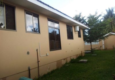 House for rent Bagamoyo