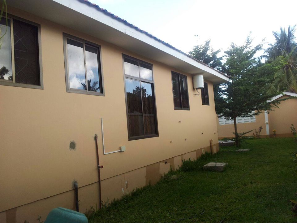 House for rent Bagamoyo