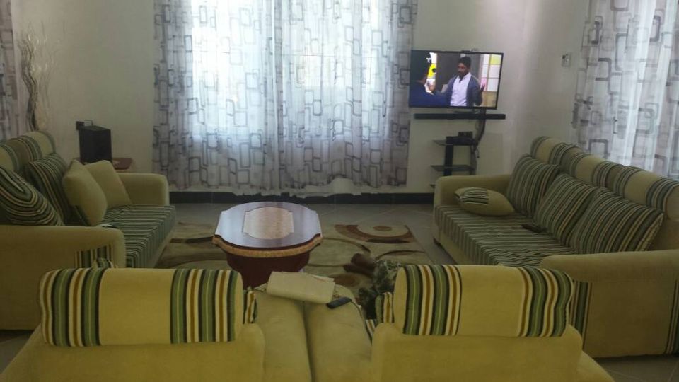 NYUMBA INAPANGISHWA BAGAMOYO | HOUSE FOR RENT BAGAMOYO