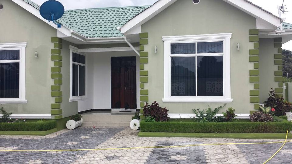 NYUMBA INAPANGISHWA BAGAMOYO | HOUSE FOR RENT BAGAMOYO