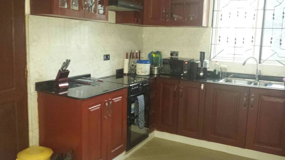 NYUMBA INAPANGISHWA BAGAMOYO | HOUSE FOR RENT BAGAMOYO