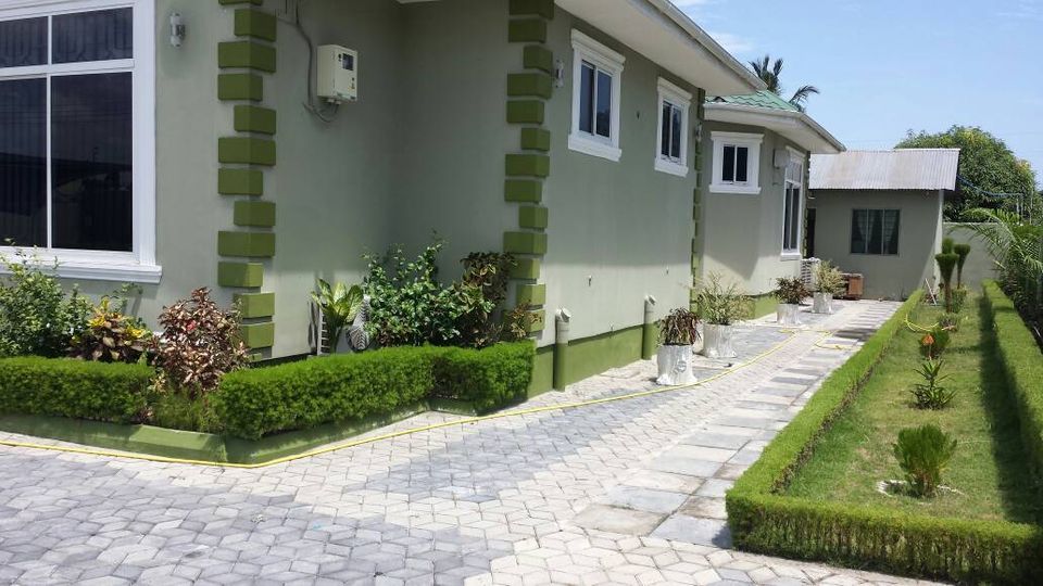 NYUMBA INAPANGISHWA BAGAMOYO | HOUSE FOR RENT BAGAMOYO