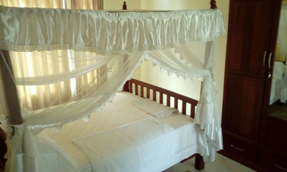 House for rent Bagamoyo