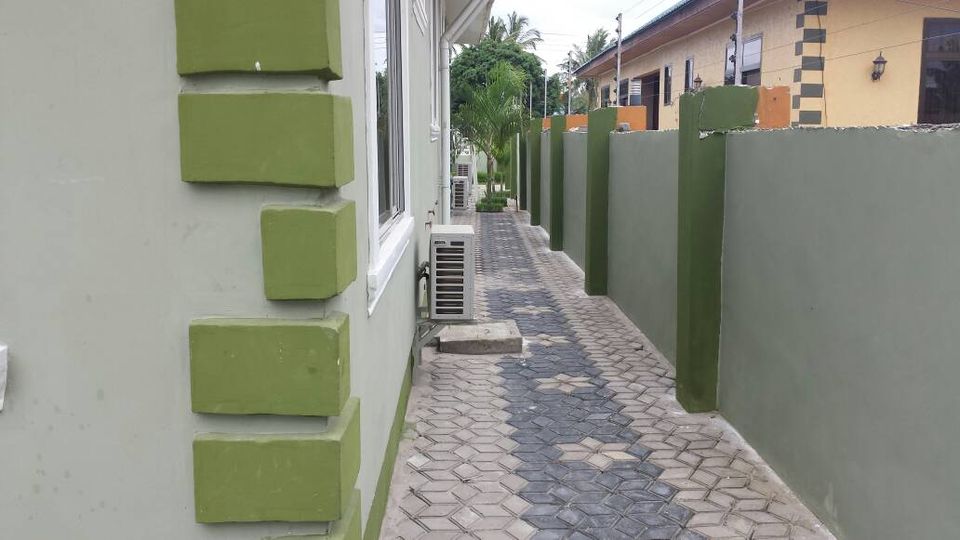 NYUMBA INAPANGISHWA BAGAMOYO | HOUSE FOR RENT BAGAMOYO
