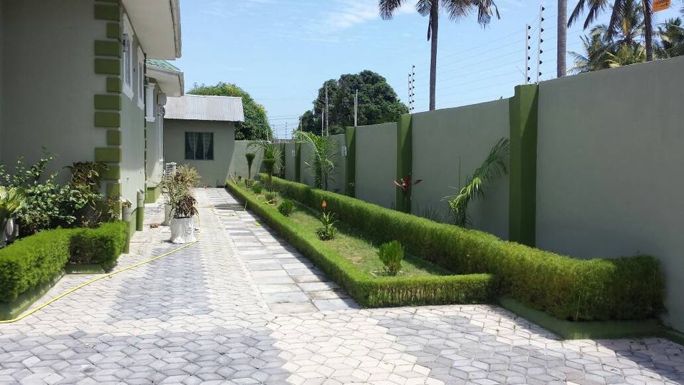 NYUMBA INAPANGISHWA BAGAMOYO | HOUSE FOR RENT BAGAMOYO