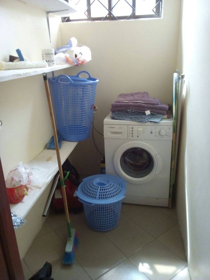 House for rent Bagamoyo