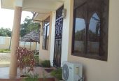 House for rent Bagamoyo