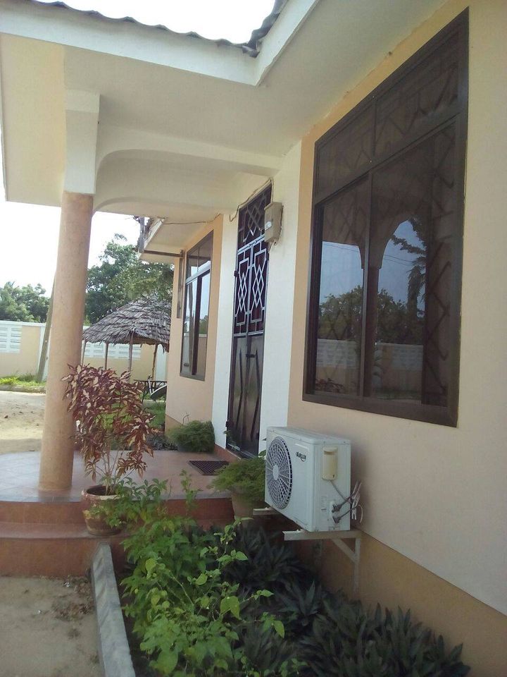 House for rent Bagamoyo