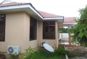 House for rent Bagamoyo