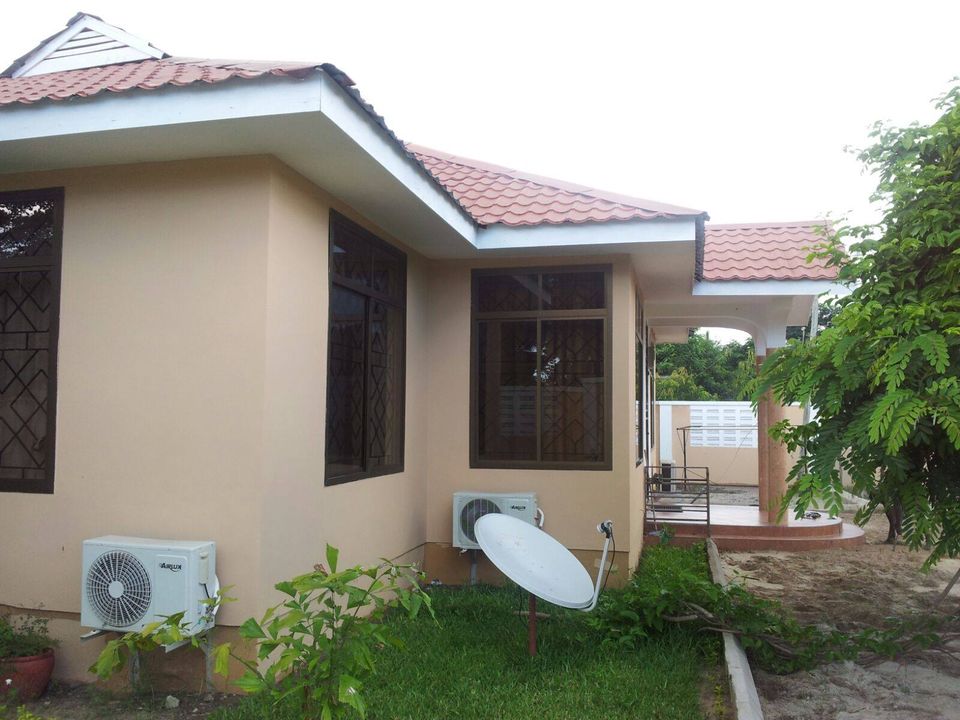 House for rent Bagamoyo
