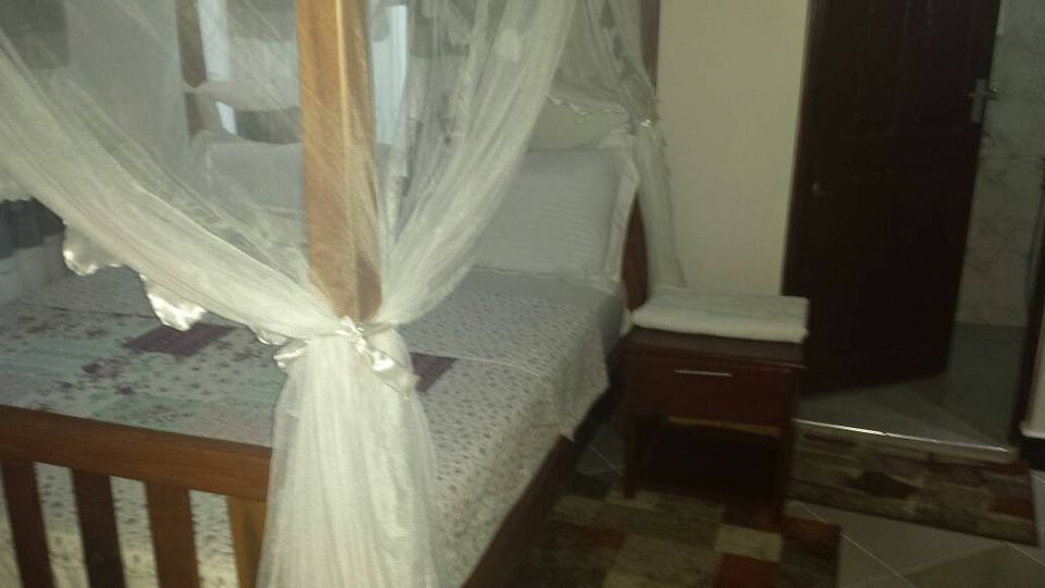 NYUMBA INAPANGISHWA BAGAMOYO | HOUSE FOR RENT BAGAMOYO