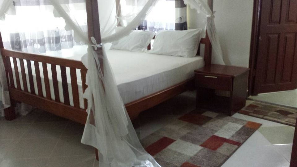 NYUMBA INAPANGISHWA BAGAMOYO | HOUSE FOR RENT BAGAMOYO