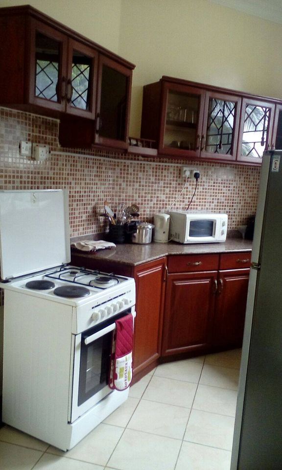 House for rent Bagamoyo