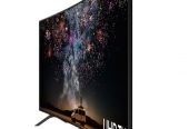 Samsung UE49RU7300 49″ Curved Smart 4K Ultra HD TV with HDR10+