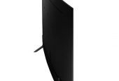 Samsung UE49RU7300 49″ Curved Smart 4K Ultra HD TV with HDR10+