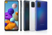 Samsung Galaxy A21s