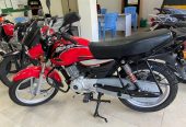 NEW MOTORBIKES