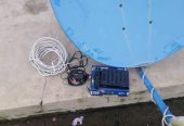 DSTV Dish & Kingamuzi yake for sale