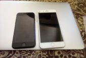 USED IPhone 8+ & IPhone 7+ FOR SPARES PARTS