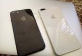 USED IPhone 8+ & IPhone 7+ FOR SPARES PARTS