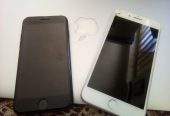 USED IPhone 8+ & IPhone 7+ FOR SPARES PARTS