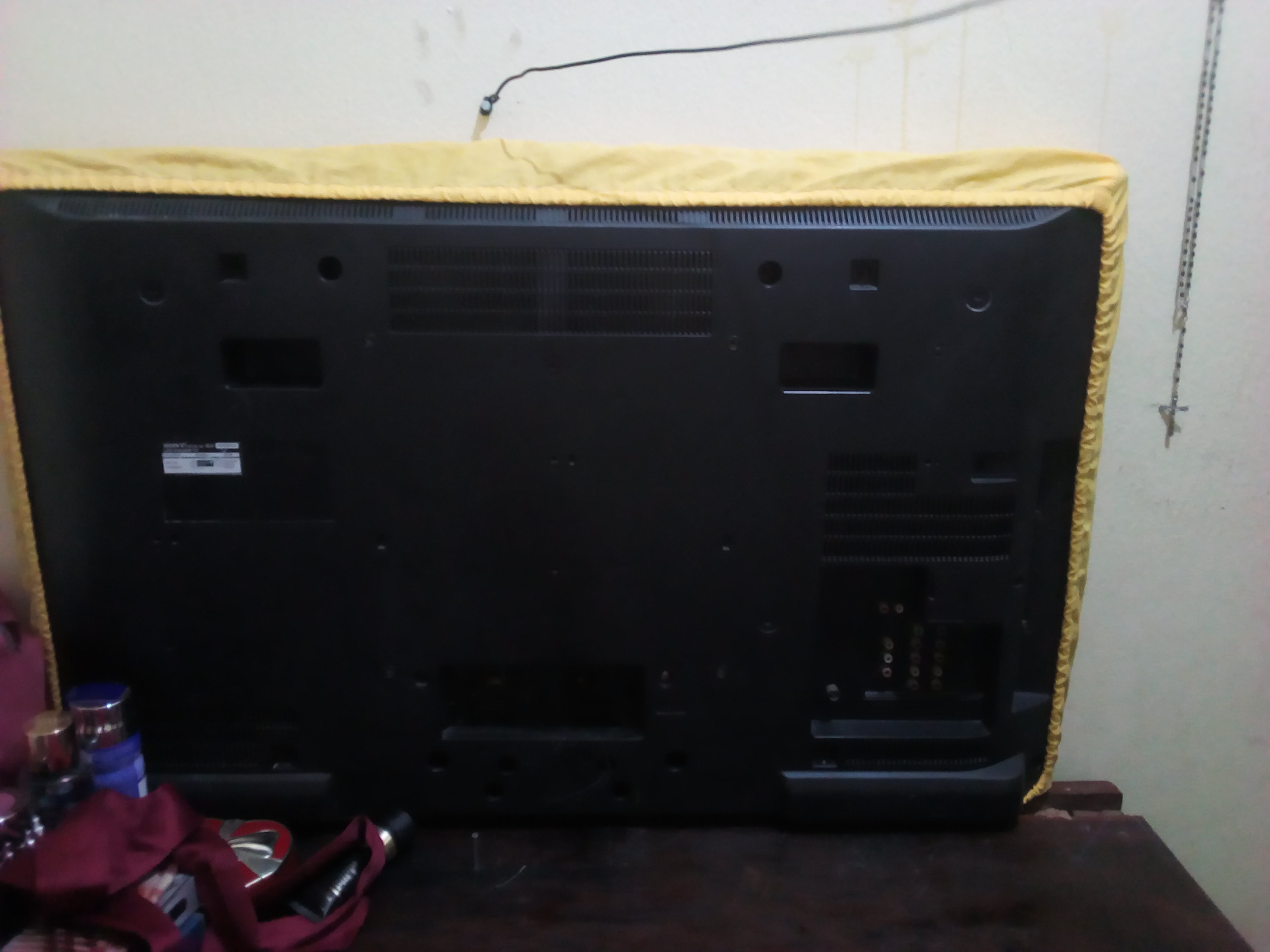 Flat TV for sale