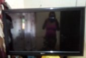 Flat TV for sale