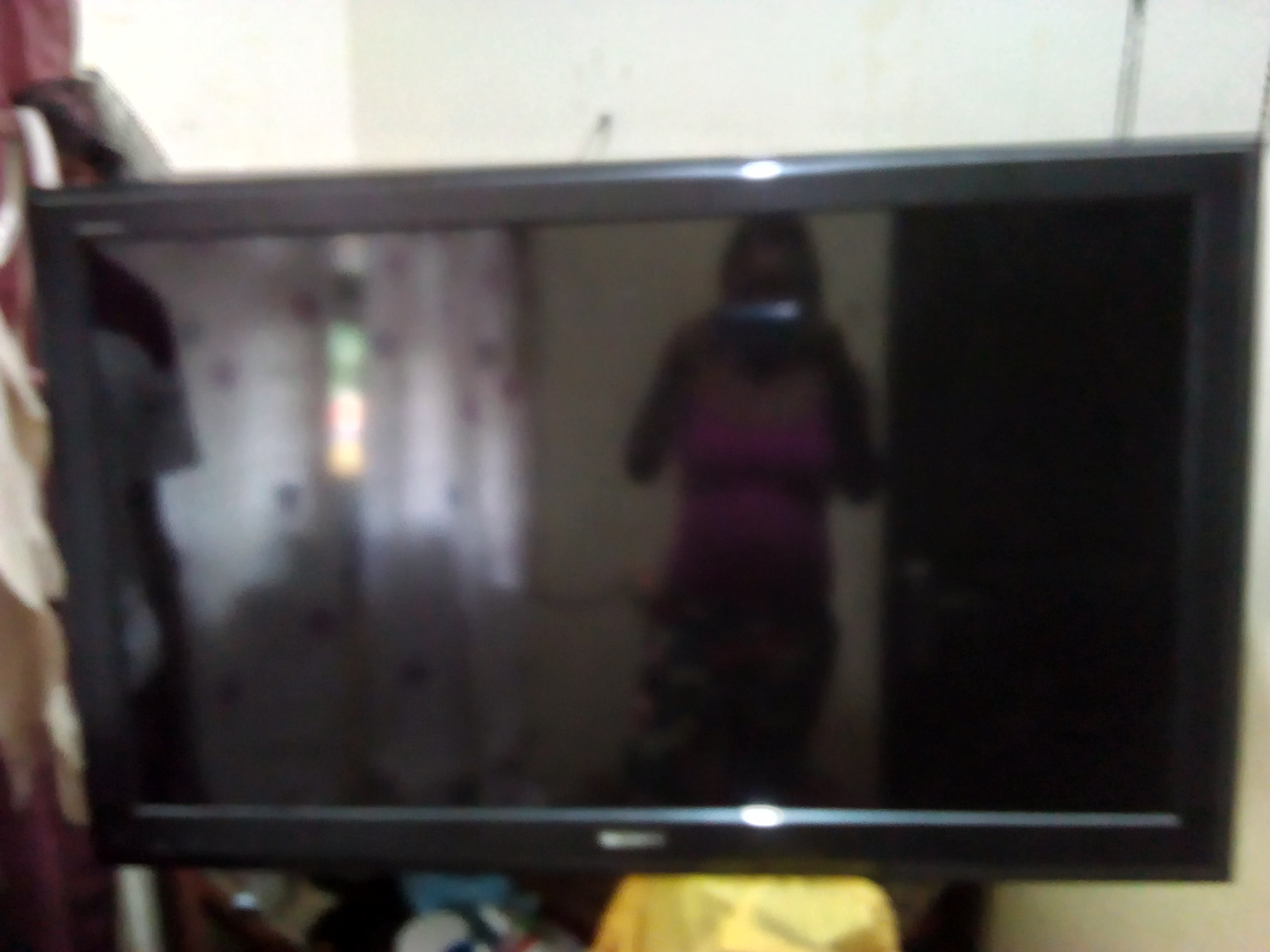 Flat TV for sale