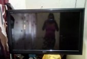 Flat TV for sale