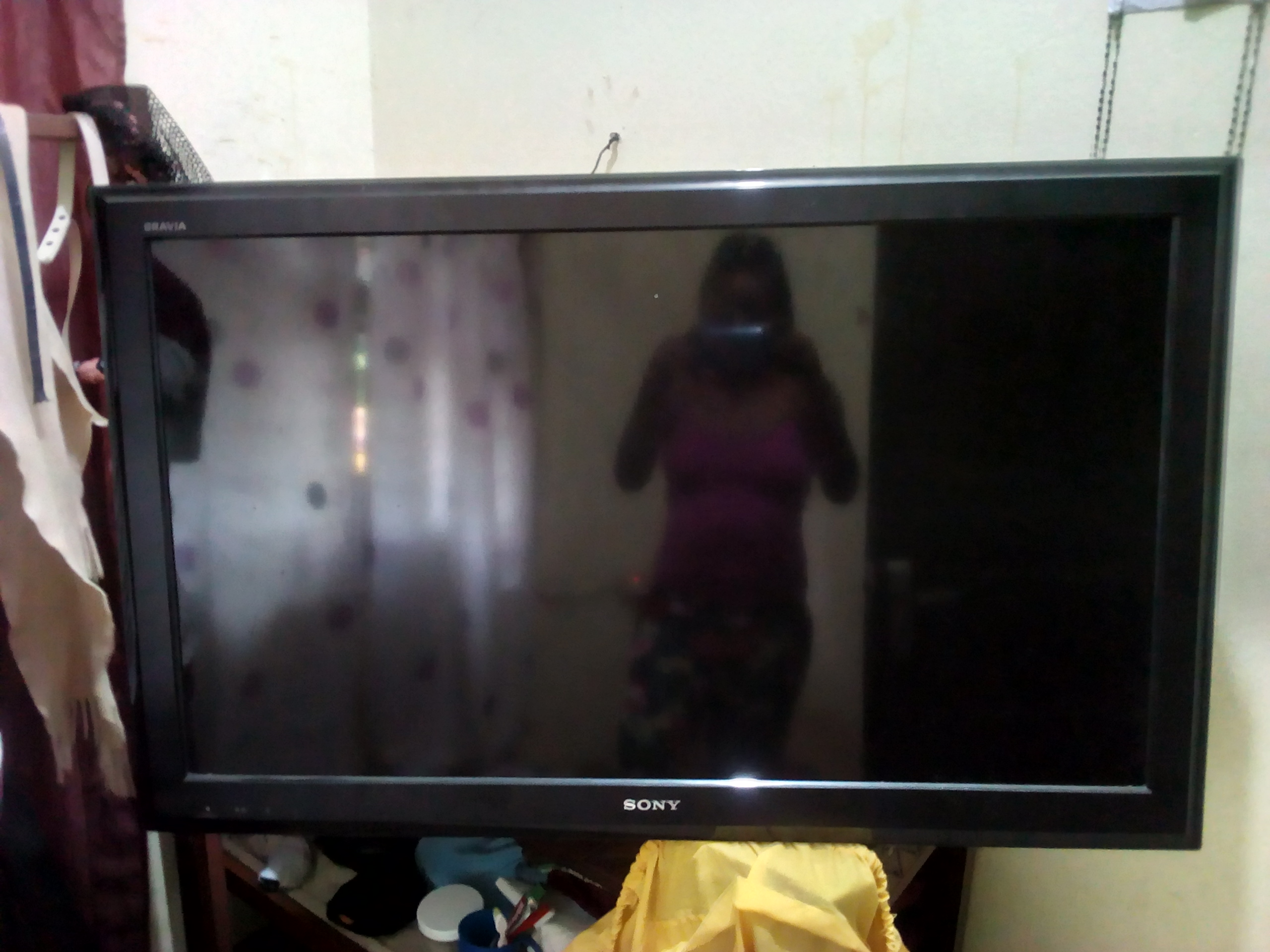 Flat TV for sale