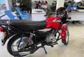 NEW MOTORBIKES