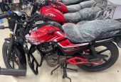 NEW MOTORBIKES