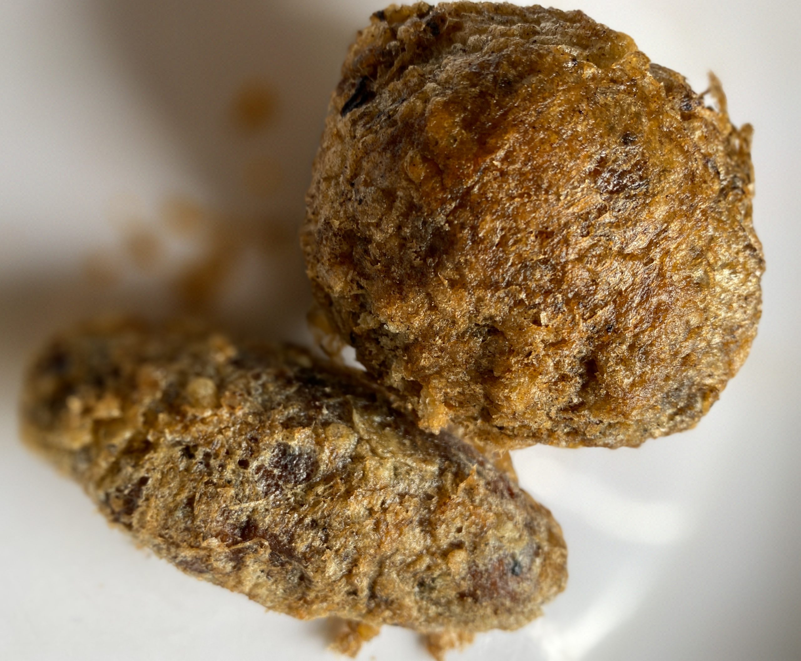 BREAKFAST BITES