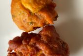 BREAKFAST BITES