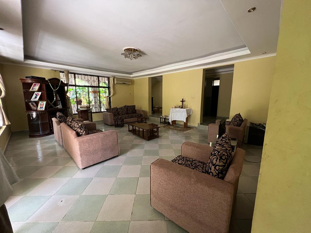 Storey mansion