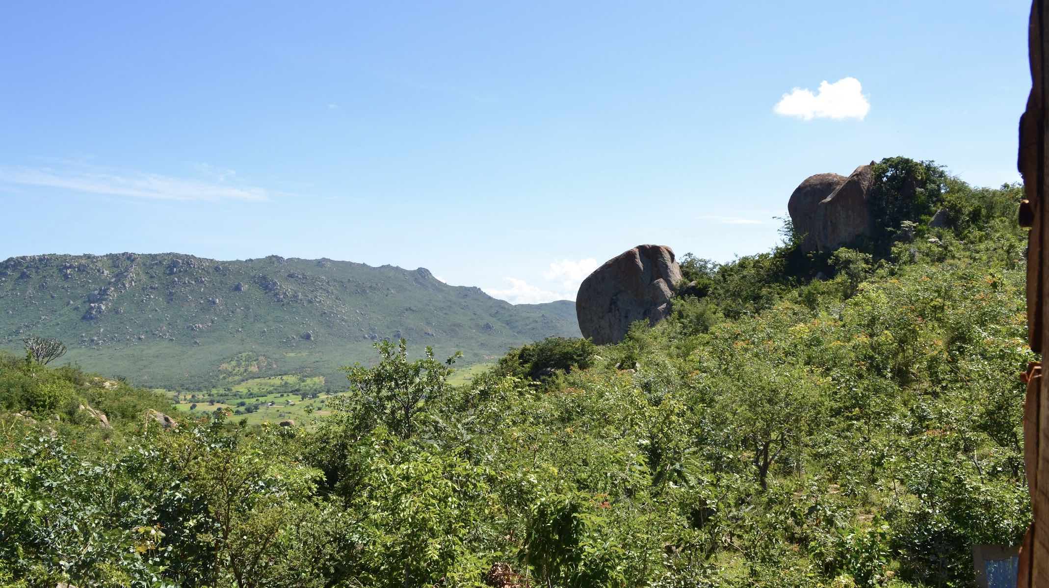 30 beautiful acres in Iringa Manispaa