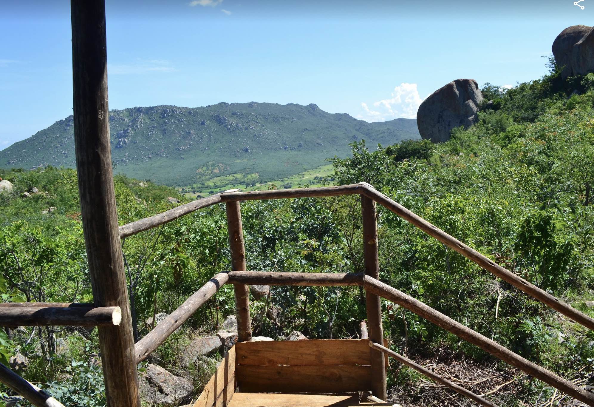 30 beautiful acres in Iringa Manispaa