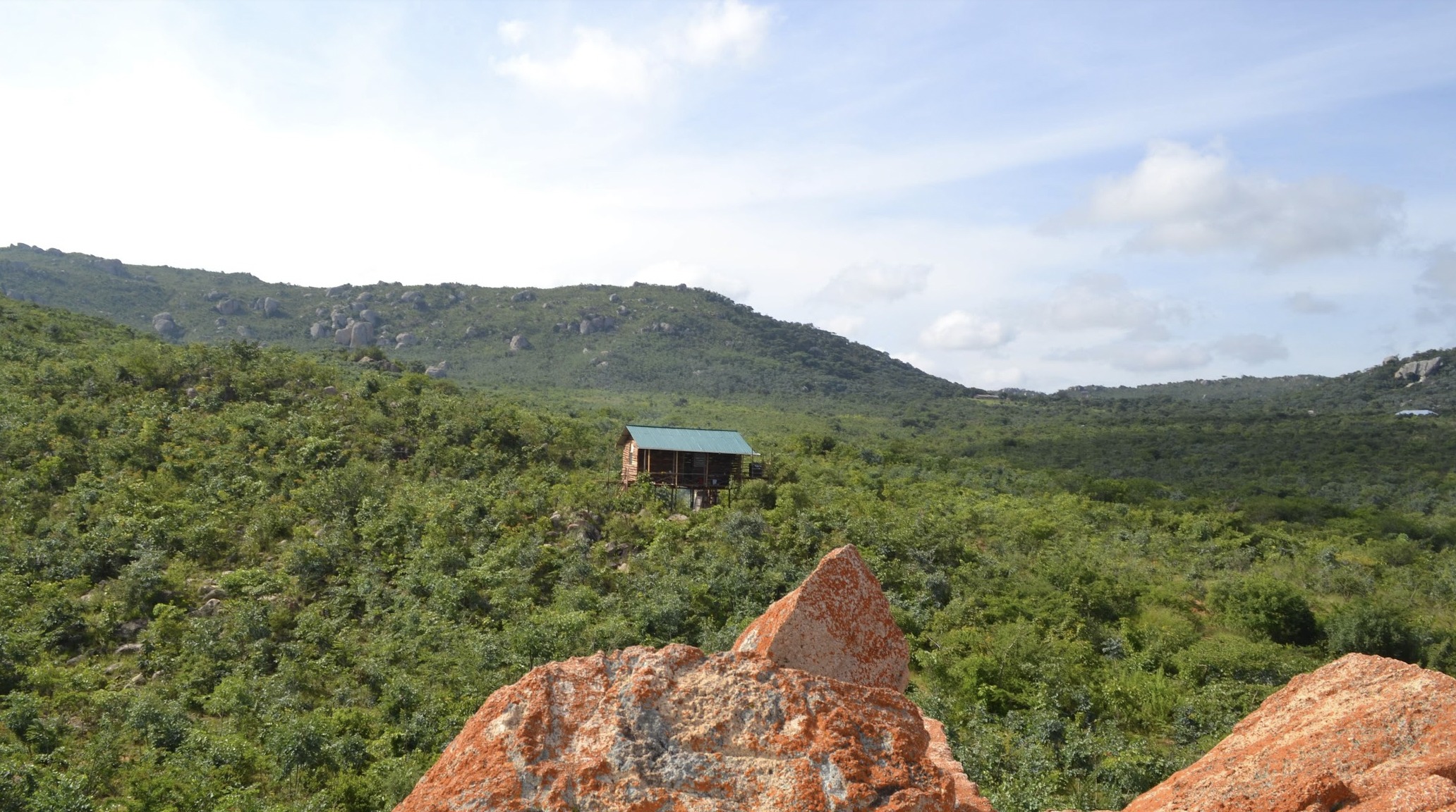 30 beautiful acres in Iringa Manispaa