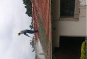 Roof cleaning Services