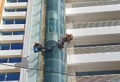Window cleaning Services