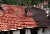 Roof cleaning Services