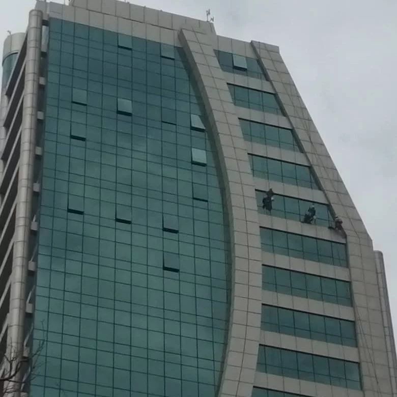 Window cleaning Services