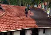 Roof cleaning Services