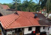 Roof cleaning Services