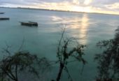 Sea View land Muyuni South Zanzibar for sale