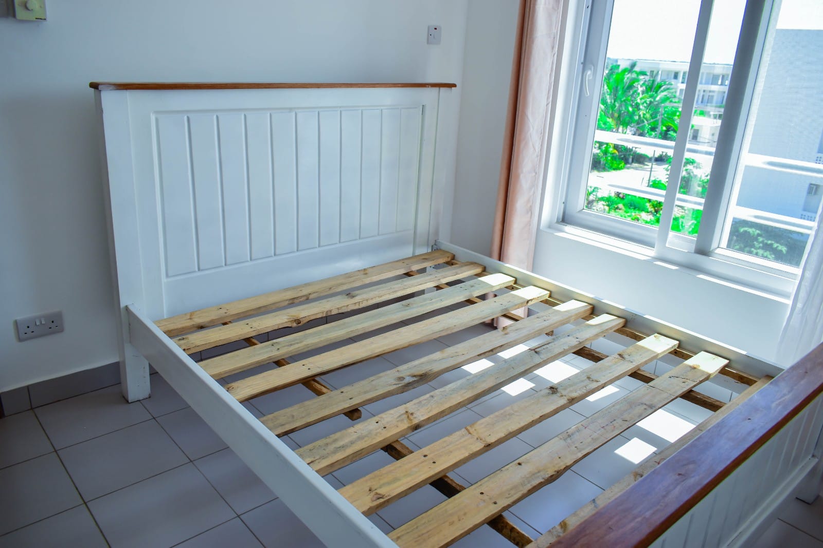 Luxurious Fumba Apartment on sale