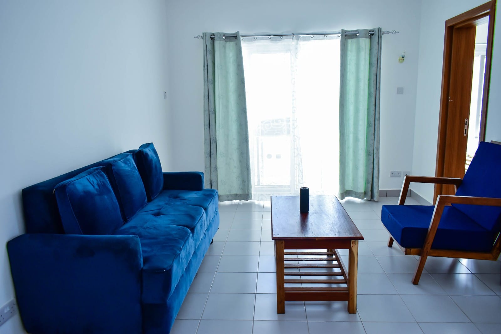 Luxurious Fumba Apartment on sale