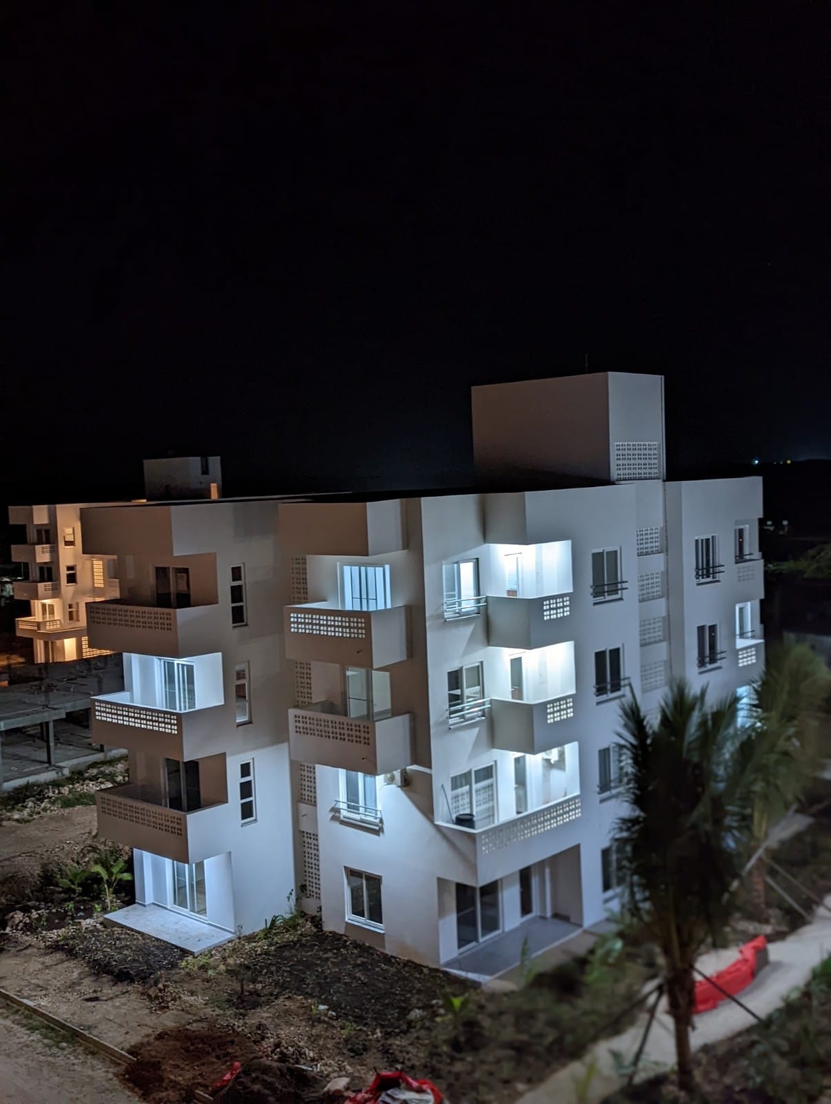 Luxurious Fumba Apartment on sale