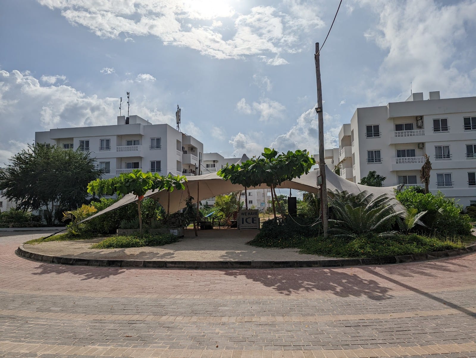 Luxurious Fumba Apartment on sale